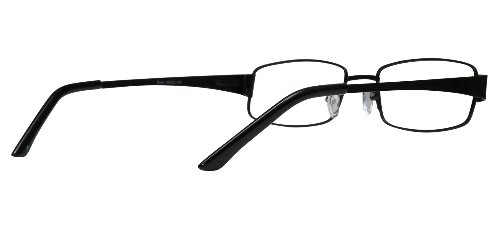 Rectangle Full Rim 201952 Eyeglasses - view 24